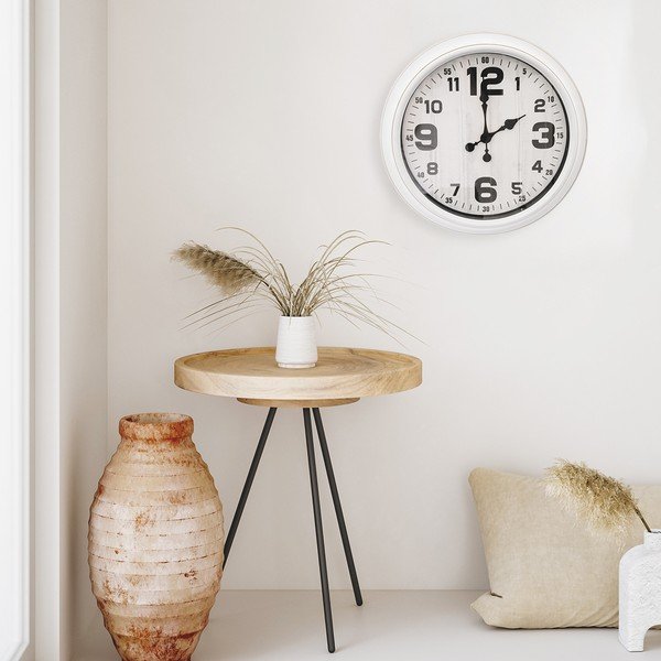 Стенен часовник ø 40,5 cm – Orion-image-1