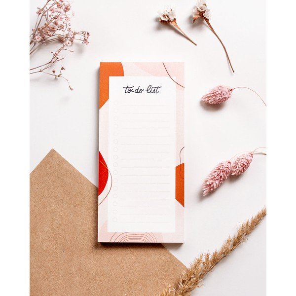 Линиран лист за откъсване на задачи с мотив Merchants , 70 листа - Printintin-image-1