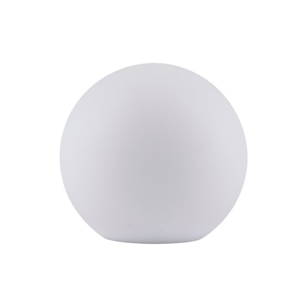 LED външно осветително тяло със соларен панел ø 25 cm Maane – Villa Collection-image-3