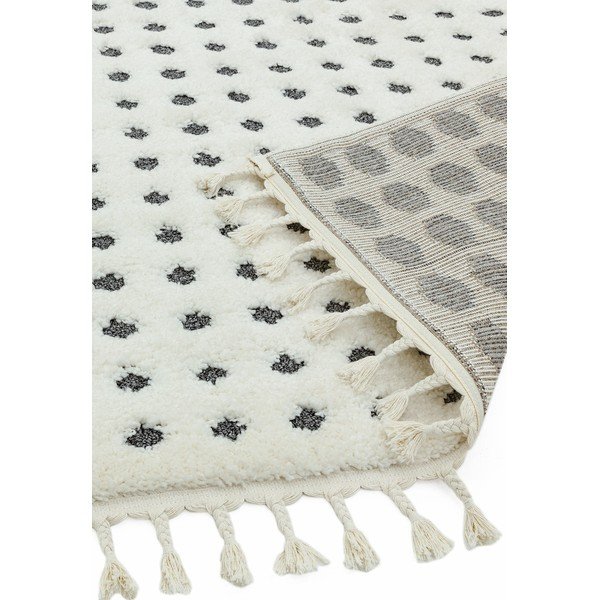 Бежов килим , 80 x 150 cm Dotty - Asiatic Carpets-image-4