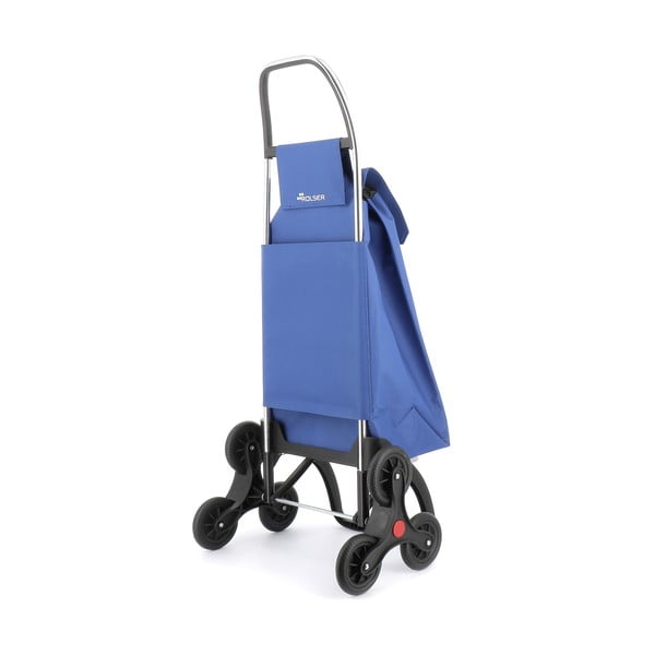 Чанта за пазаруване 43 л Saquet LN 6 - Rolser-image-2