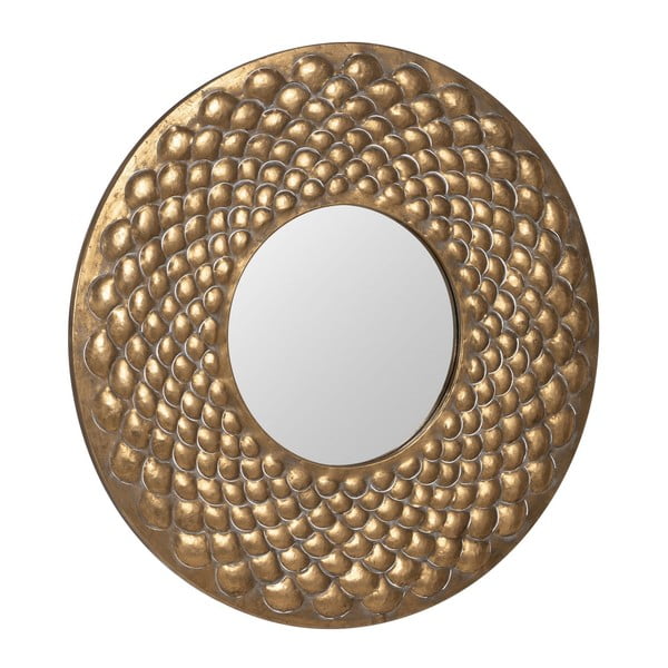 Стенно огледало ø 81 cm Mira – Ixia-image-2
