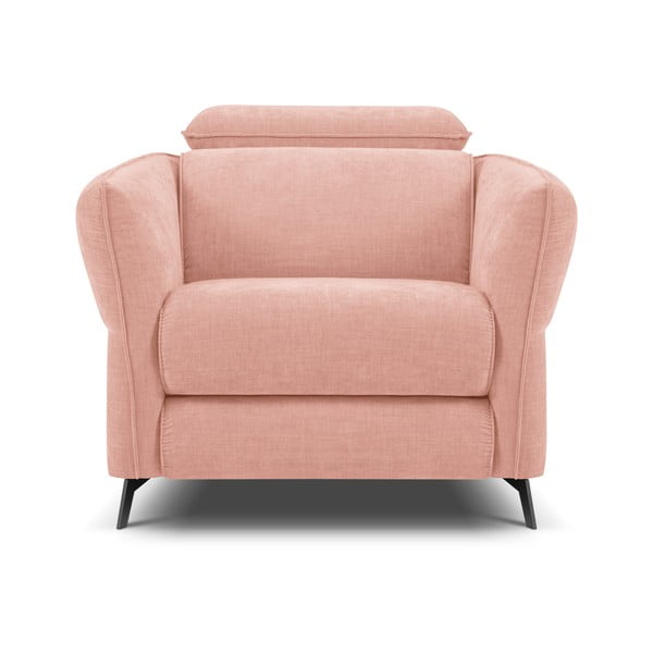 Розово кресло Hubble - Windsor & Co Sofas