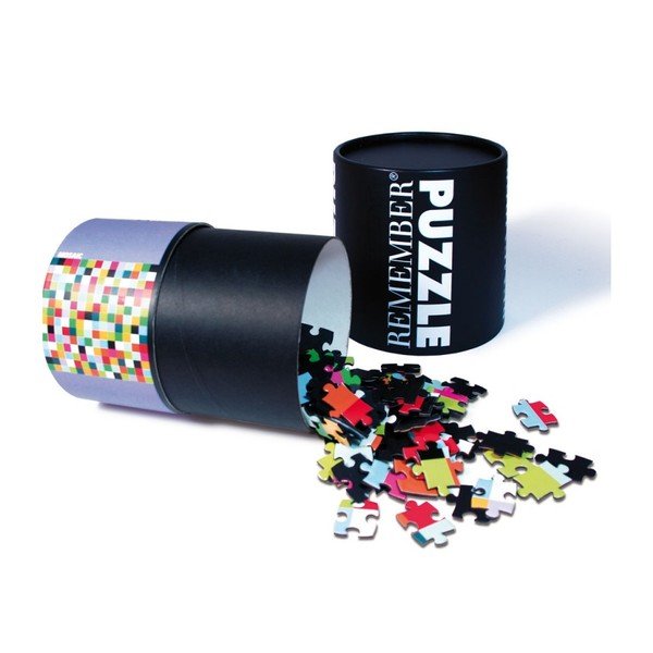 Puzzle Mosaic-image-1