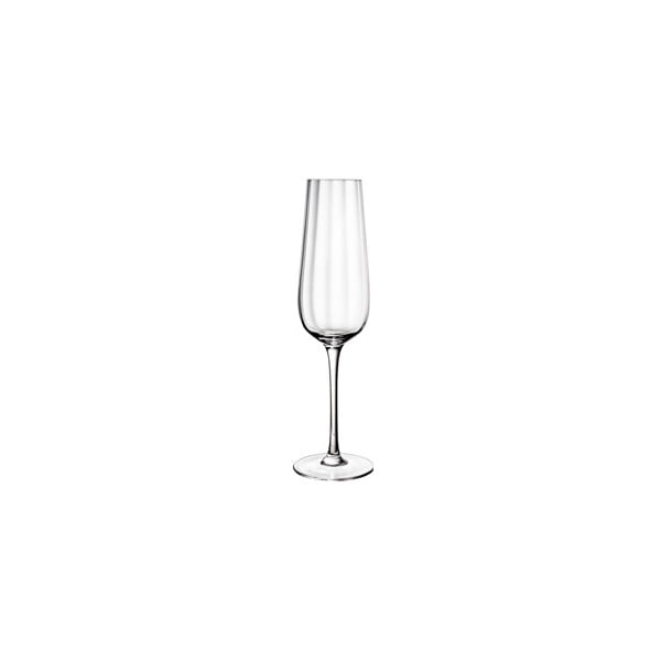 Чаши в комплект от 4 чаши за пенливо вино 120 ml Rose Garden - Villeroy&Boch