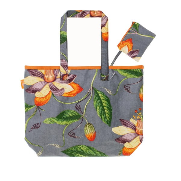 Nákupní taška Passiflora