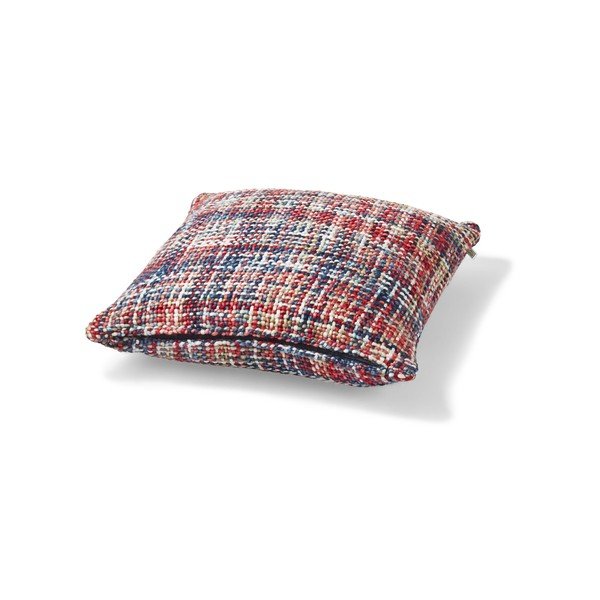 Възглавница Beerse, 45x45 cm - Dutch Décor-image-3