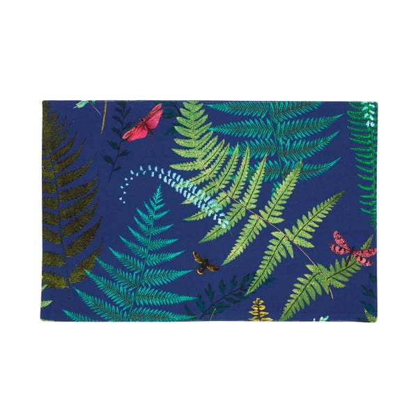 Подложки от плат в комплект от 2 броя 30x46 cm Woodland Fern - RHS-image-2