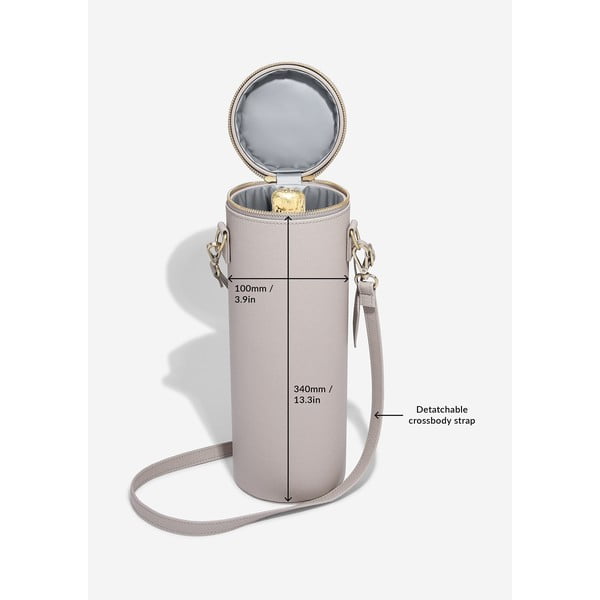 Термопокритие за бутилка 750 ml – Stackers-image-4