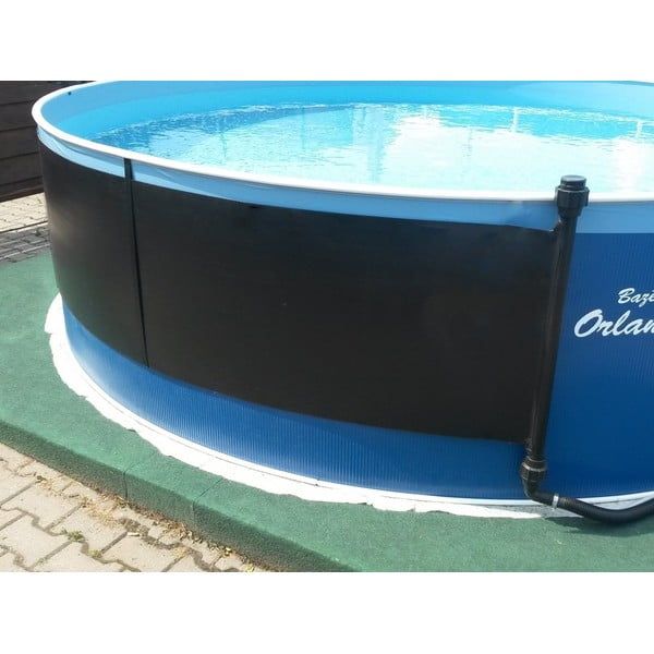 Соларно отопление Slim 180 – Marimex-image-1