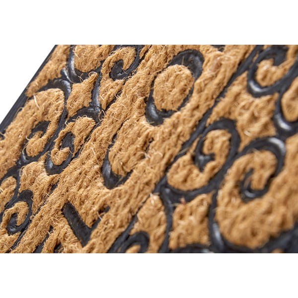 Изтривалка от кокосови влакна 75x45 cm Welcome - Hanse Home-image-2