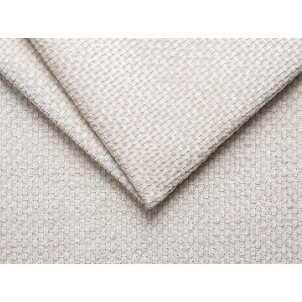 Кремав шенилов диван 170 cm Lupine – Micadoni -image-3