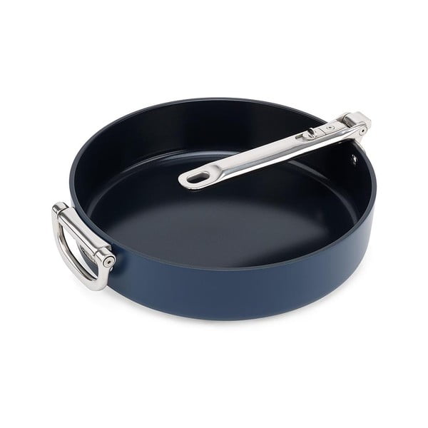 Тиган с керамично покритие ø 28 cm Space – Joseph Joseph-image-4