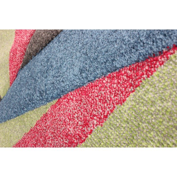 Koberec Flair Rugs Shatter Multi, 160 x 230 cm-image-1