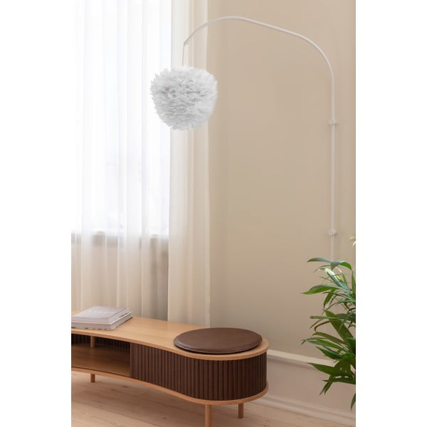 Бял абажур ø 30 cm Eos Evia Mini – UMAGE-image-1