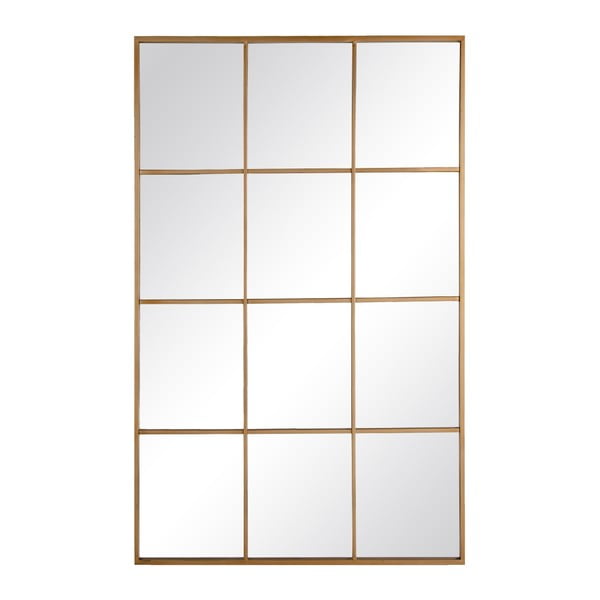 Стенно огледало 90x120 cm WIndow – Ixia