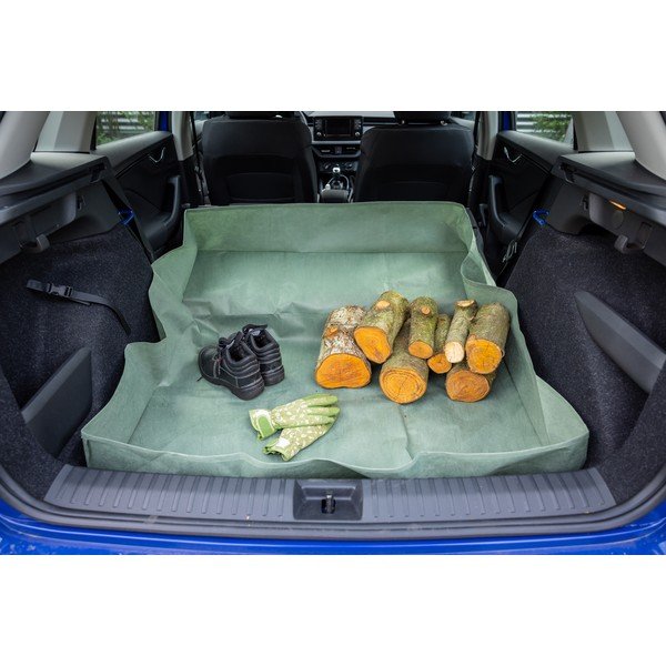 Брезент за багажник – Esschert Design-image-1