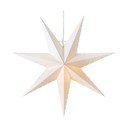 Бяла светлинна декорация Lively – Markslöjd