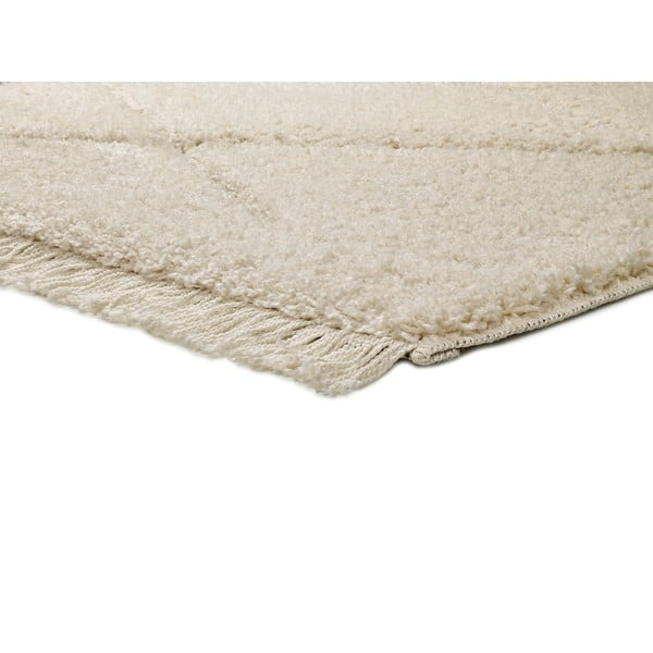 Бежов килим 150x76 cm Native Bereber - Universal-image-2