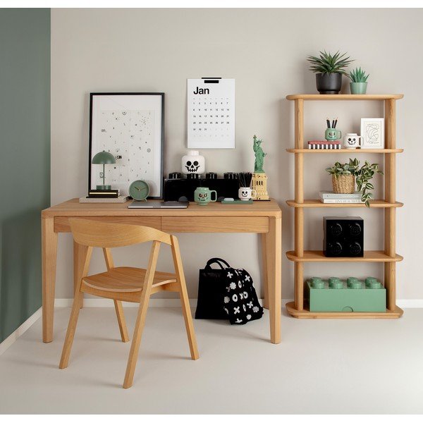 Хаки зелена кутия за съхранение - LEGO®-image-4