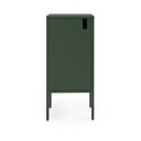 Тъмнозелен шкаф , ширина 40 cm Uno - Tenzo