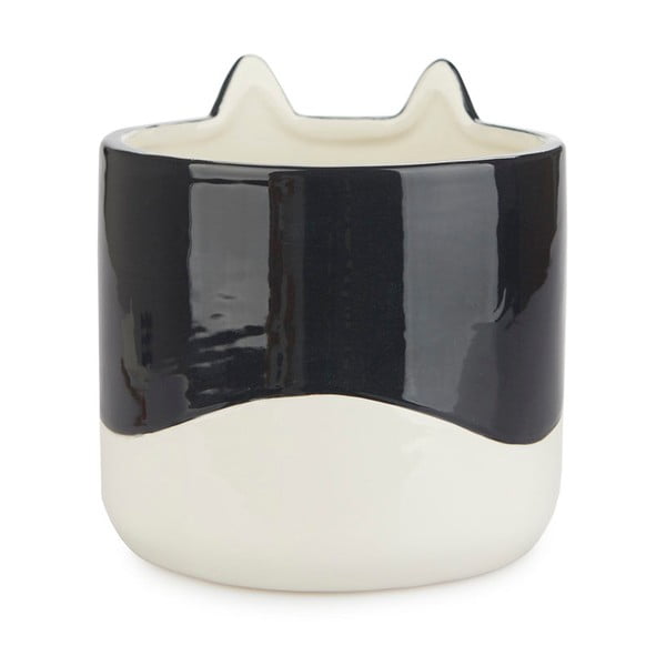 Керамичен съд ø 13,5 cm Kitty - Balvi-image-3