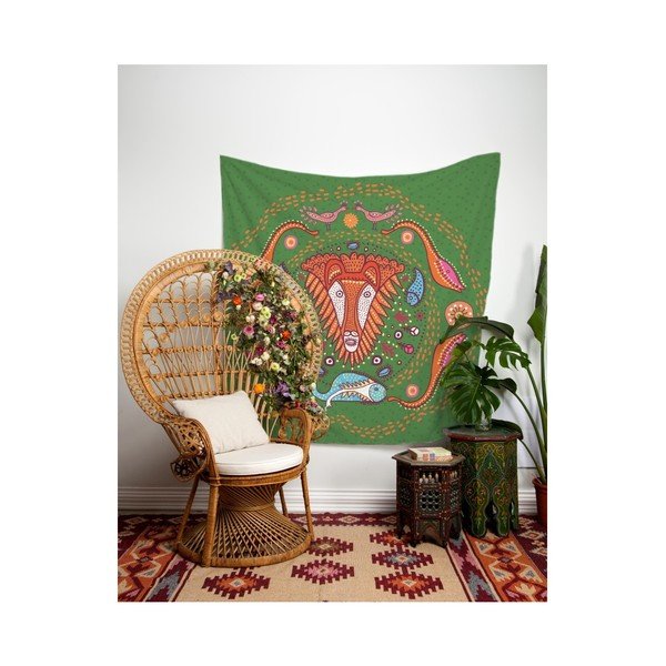 Гоблен 140x140 cm Quinta do Mar – Really Nice Things-image-2