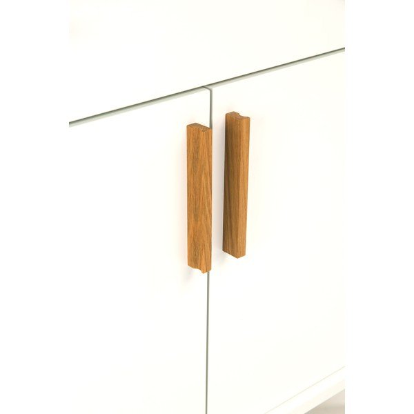 Комод Nordic, дължина 100 cm Kensal - Woodman-image-4