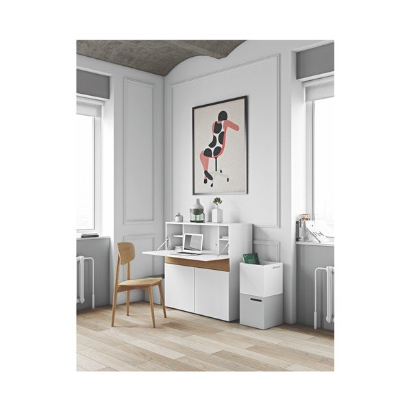 Сгъваема работна маса Focus - TemaHome-image-1