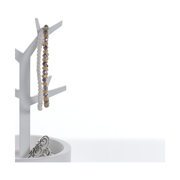 Стойка за бижута, височина 13 cm Tree - Tomasucci-image-2