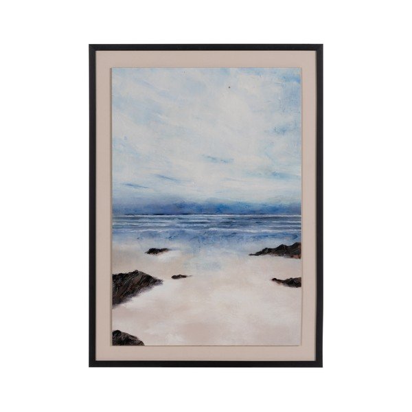 Картини в комплект от 2 бр. 50x70 cm Beach – Ixia-image-3