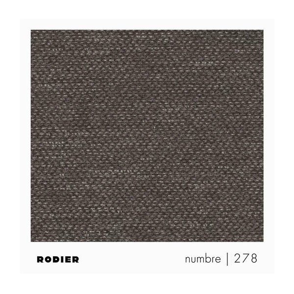 Сиво кресло Chaum – Rodier-image-4