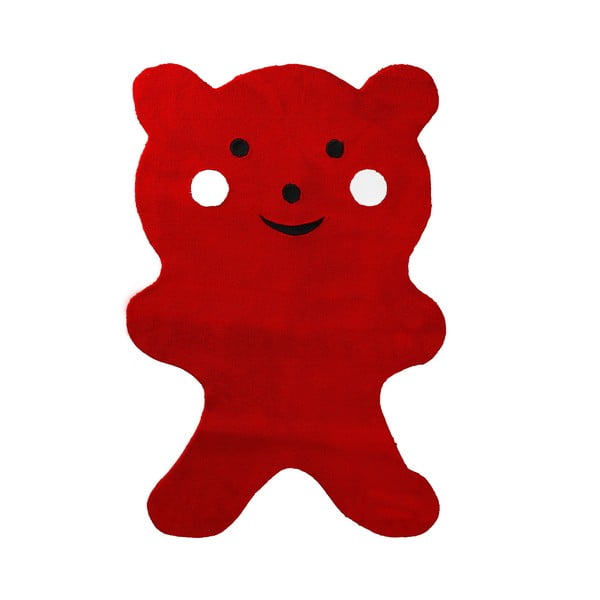 Dětský koberec Mavis Teddy Bear, 100x150 cm