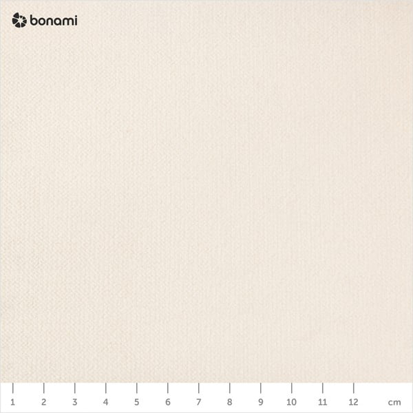 Кресло от кремаво кадифе Sari - Max Winzer-image-1