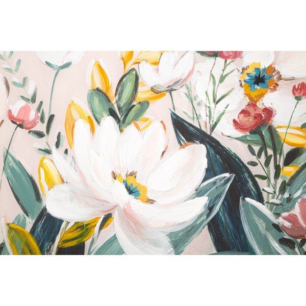 Ръчно рисувана картина 60x120 cm Florville - Mauro Ferretti-image-4