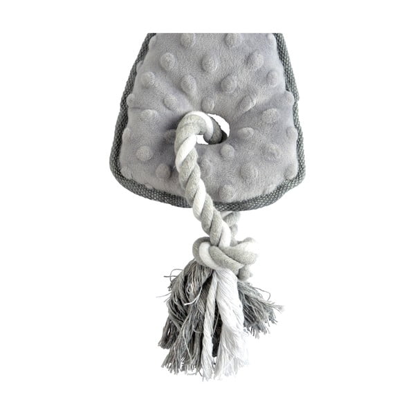 Играчка за куче Racoon – Love Story-image-2