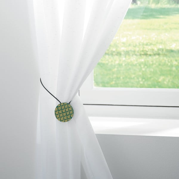 Клипс за завеса Ondoya – douceur d'intérieur-image-1