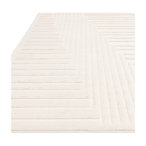 Кремав килим 120x170 cm Valley - Asiatic Carpets-image-4