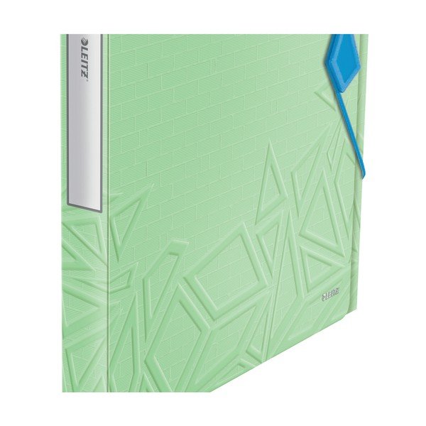 Зелена кутия за документи , A4 - Leitz-image-2