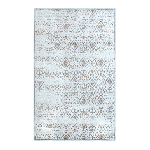 Ерозирал килим, 150 x 230 cm - Unknown