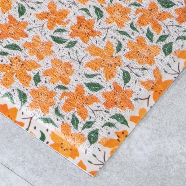 Постелка 40x70 cm Lily - Artsy Doormats-image-2