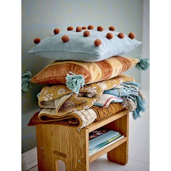 Детска възглавница Karla – Bloomingville Mini-image-1