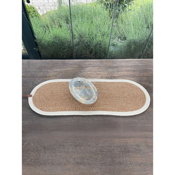 Ютена покривка 35x100 cm Wicker – Mila Home Luxury-image-2