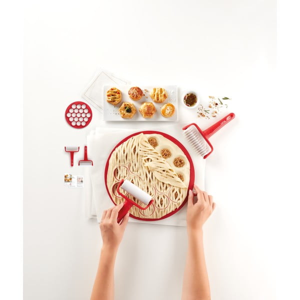 Форма за печене на сладкиши ø 30 cm – Lékué-image-1