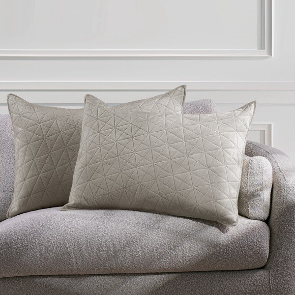 Калъфки за възглавници в комплект 2 бр. 50x70 cm Laila – Restilo-image-1