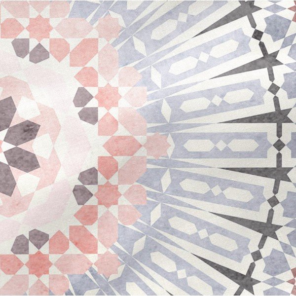 Памучни калъфки за възглавници в комплект от 2 броя 50x75 см Bohemia – Happy Friday-image-3