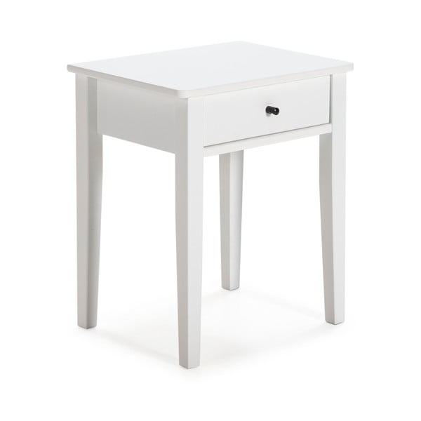 Нощно шкафче от бял бор Bart - Marckeric-image-3