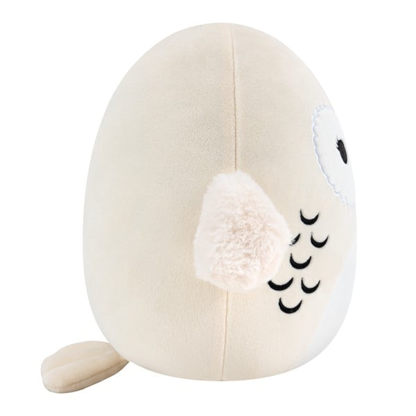 Плюшена играчка Harry Potter Hedwig – SQUISHMALLOWS-image-3