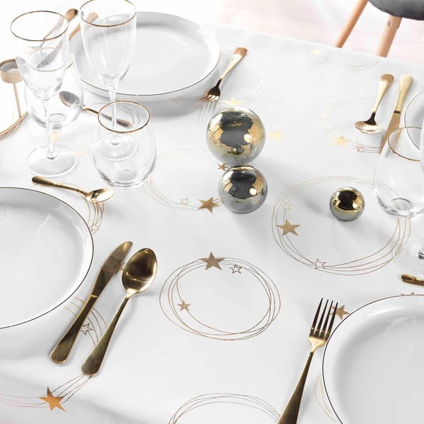 Покривка за маса 150x240 cm Star – douceur d'intérieur-image-1