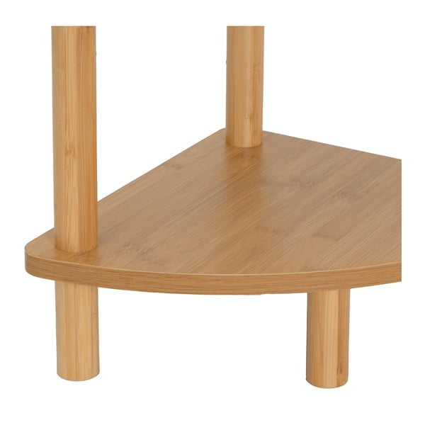 Стелаж в естествен цвят 30x115 cm – Casa Selección-image-2